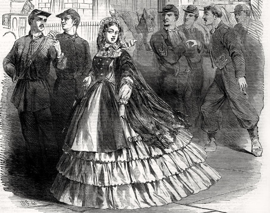 The miseducation of young men, part three