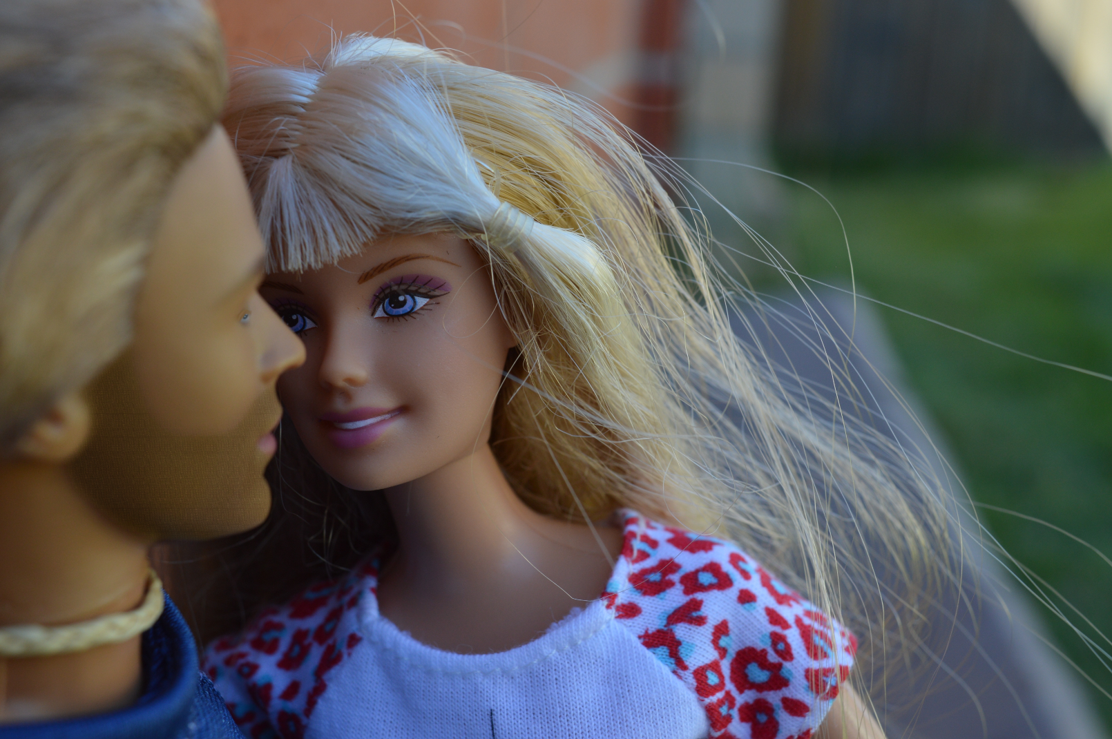 Are Sony and Mattel considering casting a rapist to play a role model for little girls?