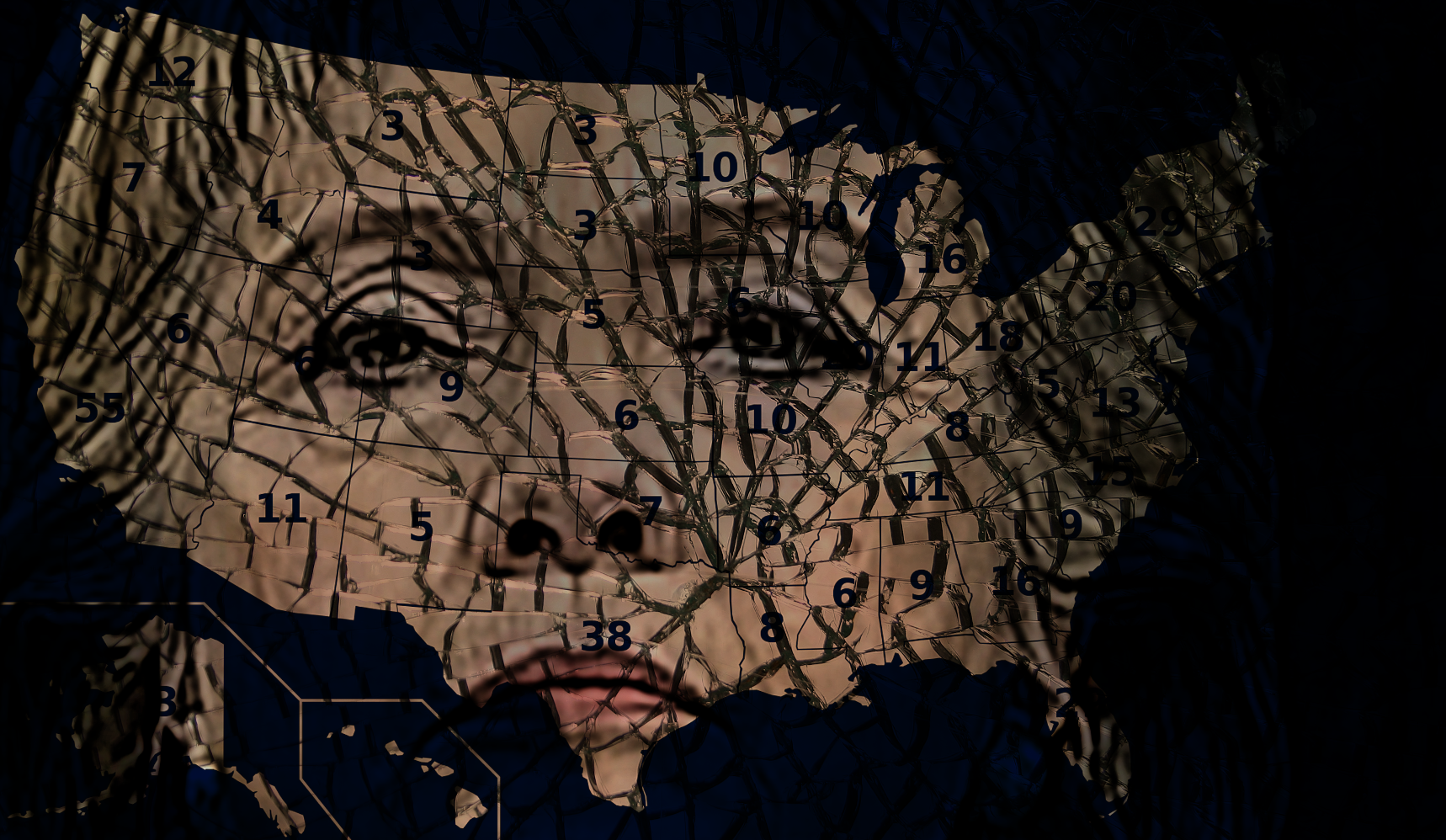 Breaking the Narrative Episode 26: Finishing the Semester, Why Losers Are Wrong About the Electoral College!