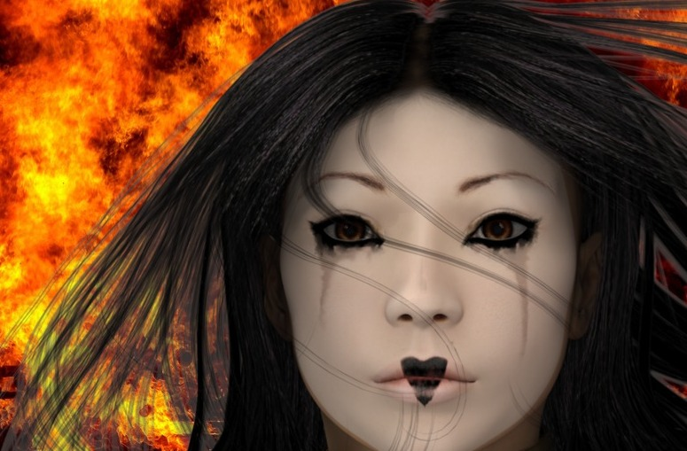 Breaking the Narrative Episode 24: Women Aren’t Violent….My Ass!