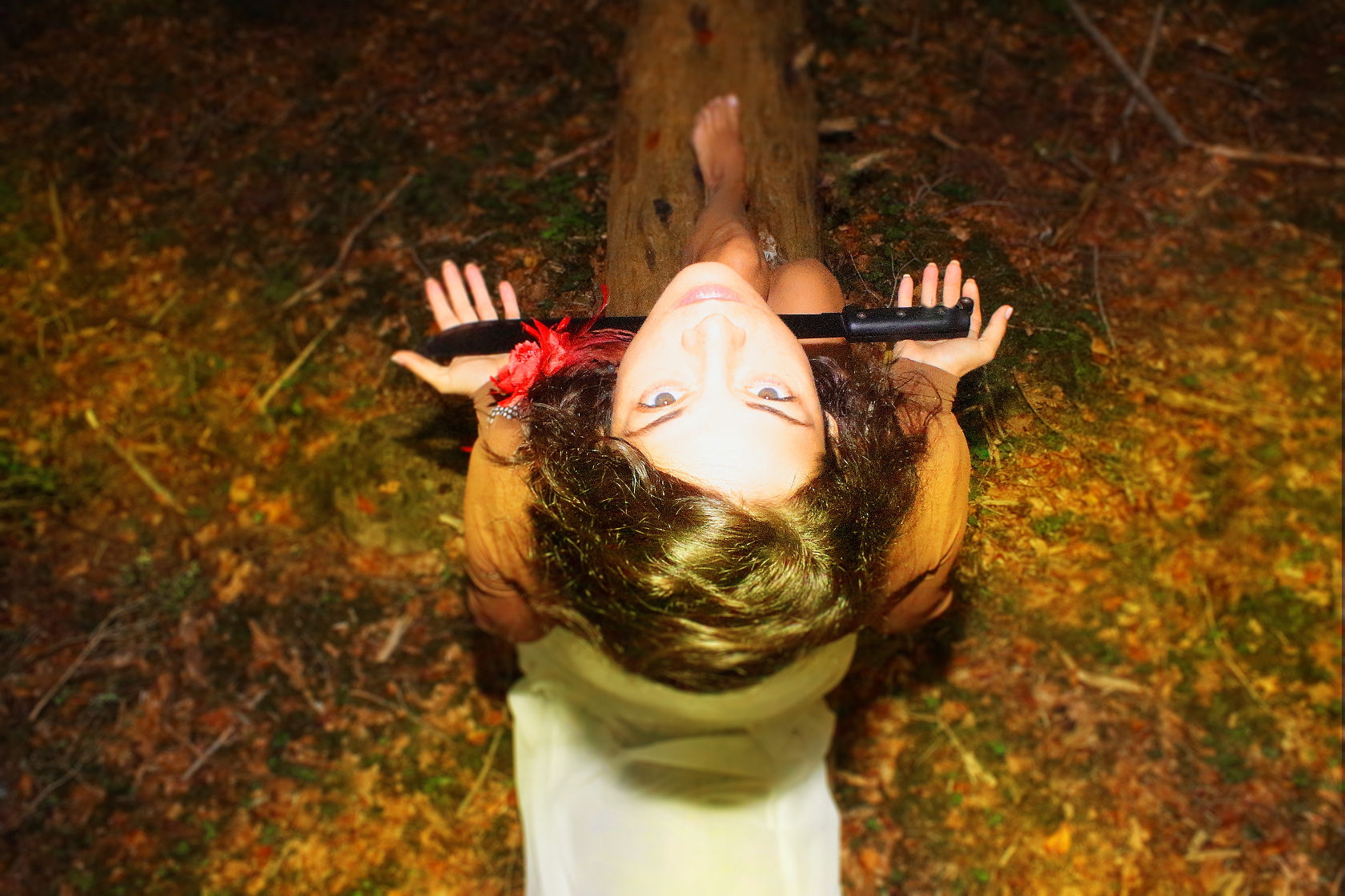 Feminism’s fake news